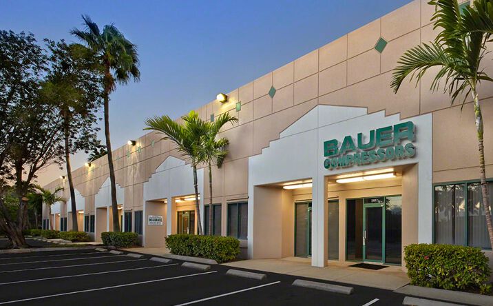 Pictures of Industrial property located at 10000-10140 NW 53 St, Sunrise, FL 33351 for lease - image #1
