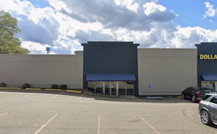 Pictures of Retail, Office property located at 51710 National Rd E, St Clairsville, OH 43950 for lease - image #1