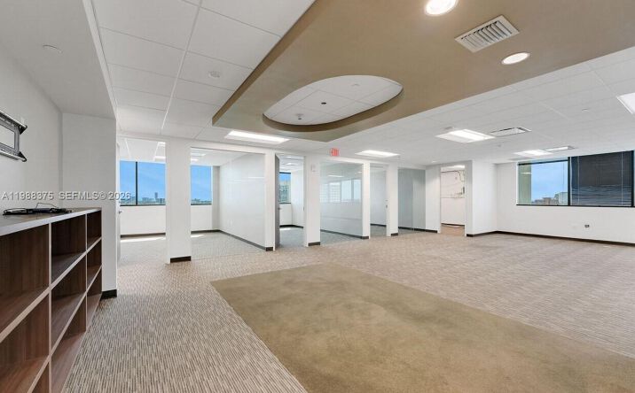Pictures of Office property located at 75 Valencia Ave # 1050, Coral Gables, FL 33134 for lease - image #1