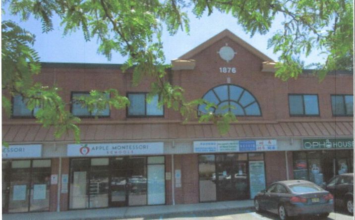 Pictures of Office property located at 1876 State Route 27 Route # 205, Edison, NJ 08817 for lease - image #1