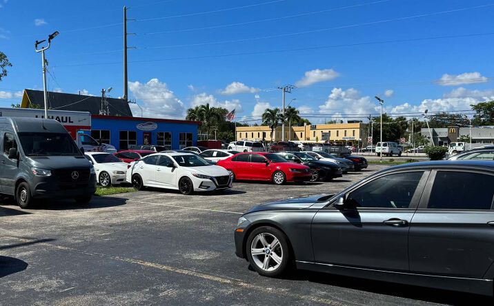 Pictures of Retail property located at 3100 NW 30th Ave, Oakland Park, FL 33311 for lease - image #1