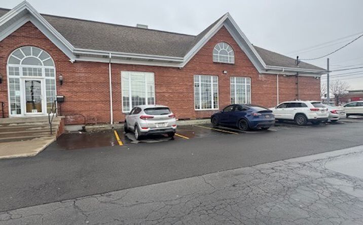 Pictures of Office property located at 3830 Union Rd, Cheektowaga, NY 14225 for lease - image #1