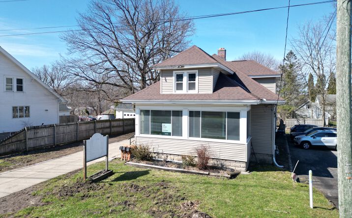 Pictures of Office property located at 3764 N Buffalo St, Orchard Park, NY 14127 for lease - image #1