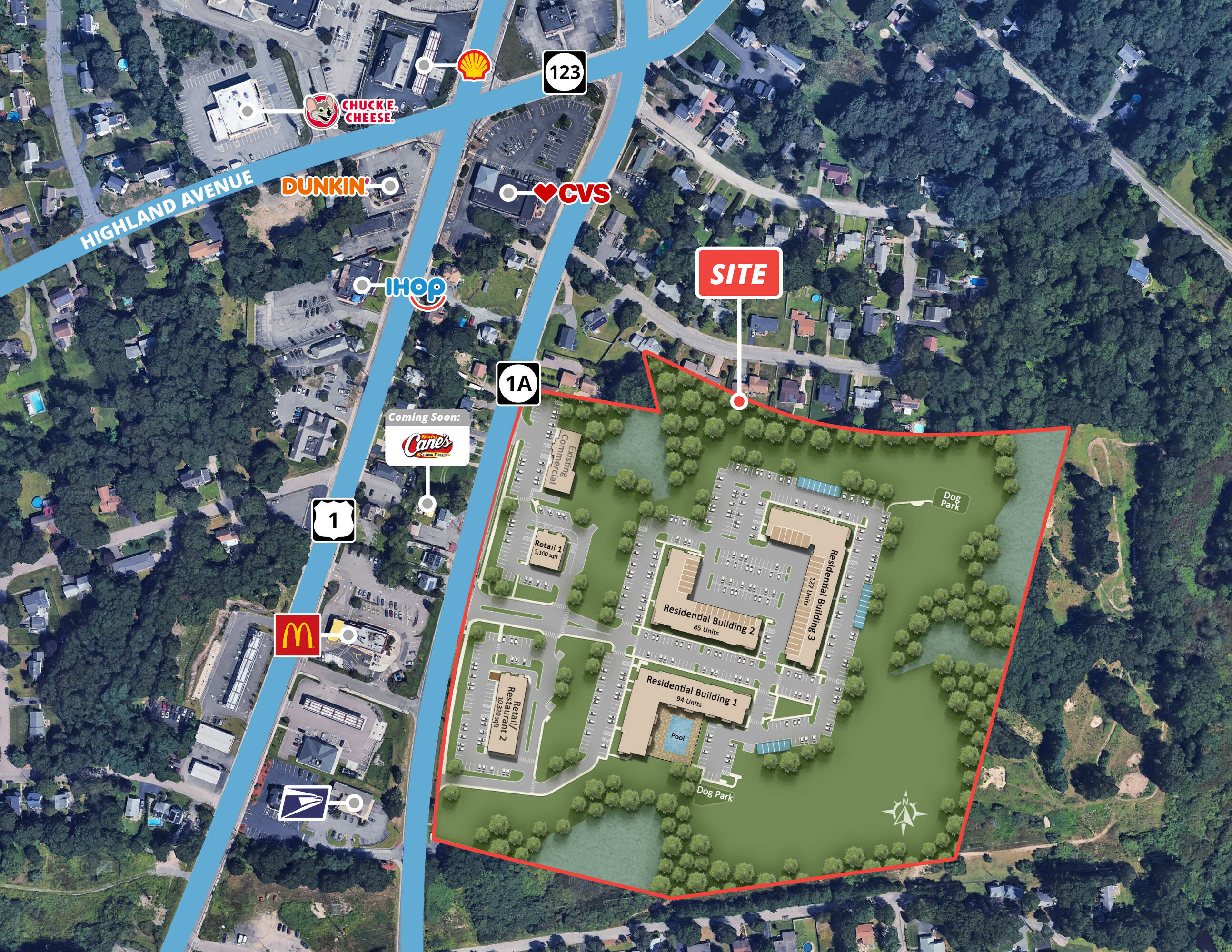 754 Newport Ave, Attleboro, MA 02703