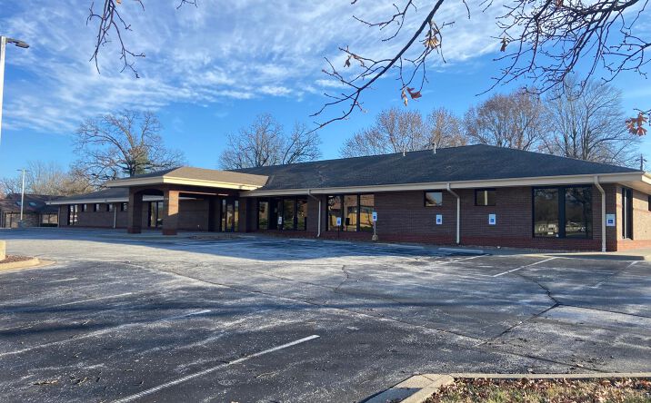 Pictures of Office property located at 2734 East Sunshine Street, Springfield, MO 65804 for lease - image #1