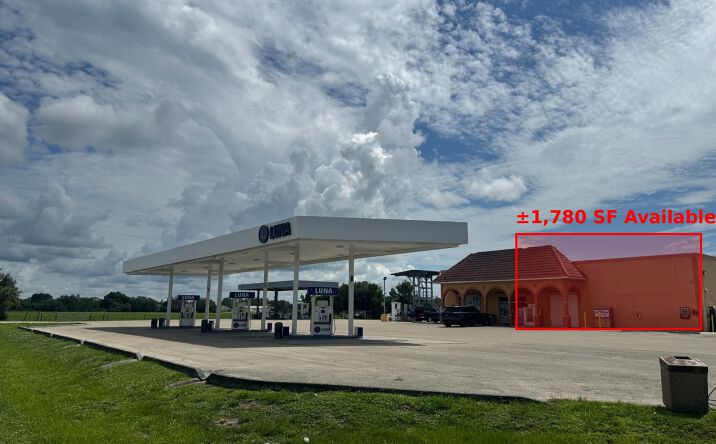 Pictures of Retail, Office property located at 1830 FL-29, LaBelle, FL 33935 for lease - image #1