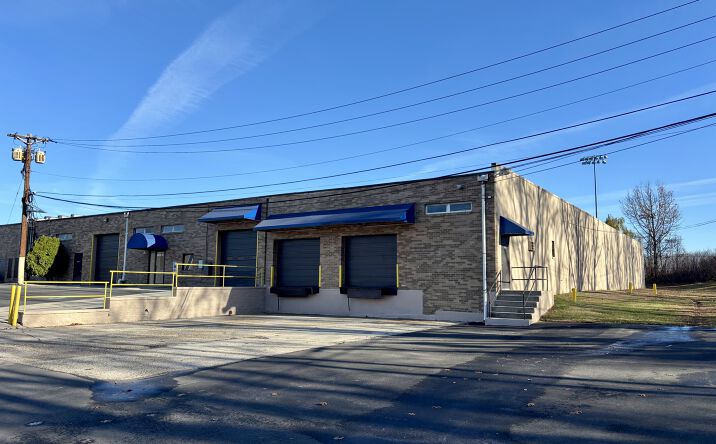 Pictures of Industrial property located at 965 Bethel Ave, Pennsauken, NJ 08110 for lease - image #1