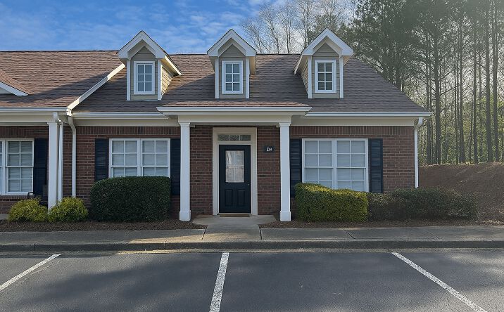 Pictures of Office property located at 3441 Lawrenceville-Suwanee Rd, Suwanee, GA 30024 for lease - image #1