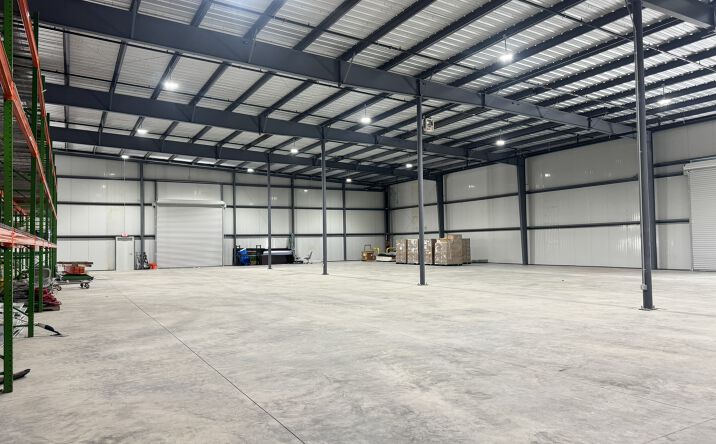 Pictures of Industrial property located at 763 US-80, Eden, GA 31307 for lease - image #1