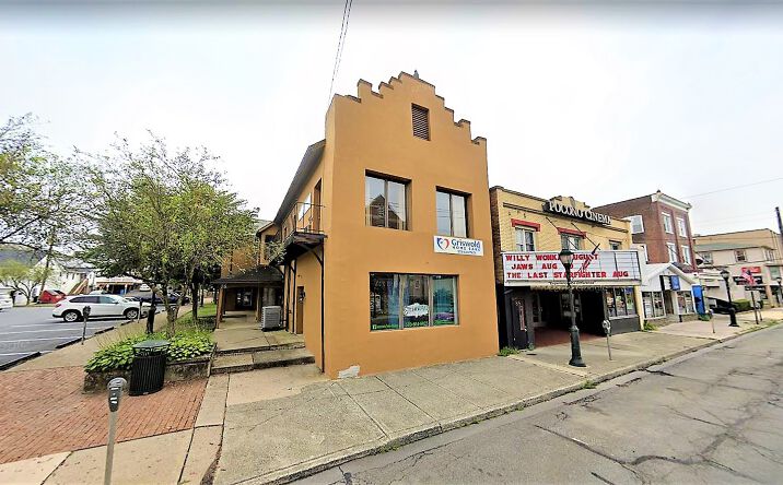 Pictures of Retail property located at 78 S Courtland St, East Stroudsburg, PA 18301 for lease - image #1