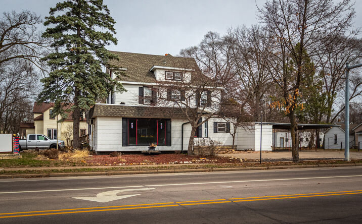 Pictures of Retail, Office property located at 1601 Jackson St, La Crosse, WI 54601 for lease - image #1