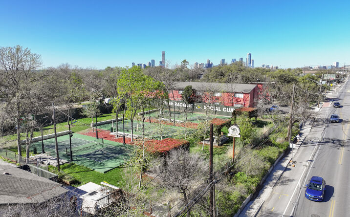 Pictures of Retail, Land, Special Purpose property located at 2715 Manor Rd, Austin, TX 78722 for lease - image #1