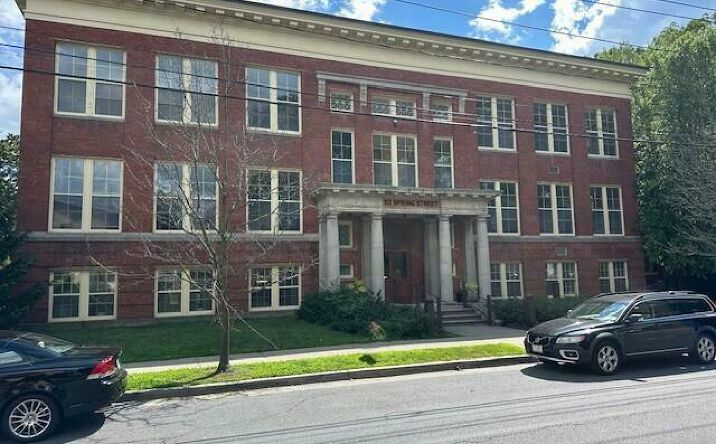 Pictures of Office property located at 112 Spring Street, Unit 304, Saratoga Springs, NY 12866 for lease - image #1