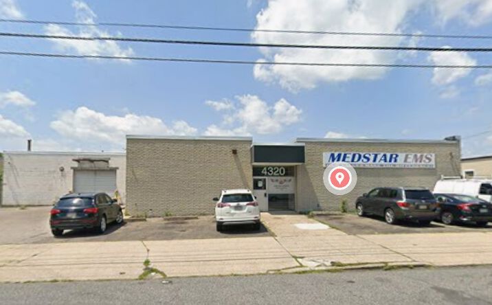Pictures of Office, Industrial property located at 4320 H St, Philadelphia, PA 19124 for lease - image #1