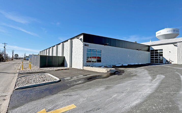 Pictures of Industrial property located at 1755 Ford Ln, Saint Charles, MO 63303 for lease - image #1