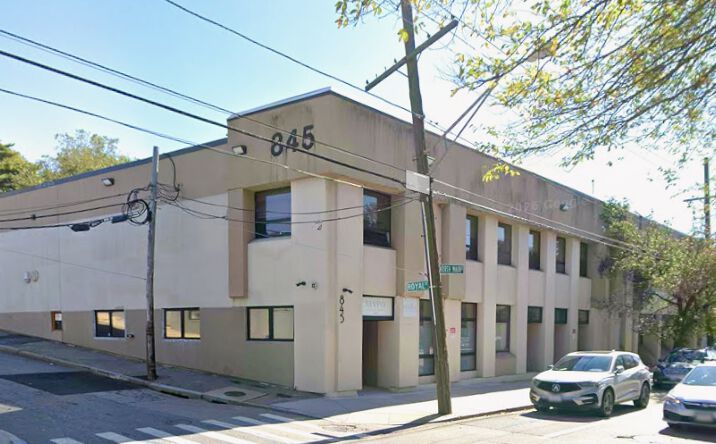 Pictures of Office, Retail property located at 845 N Main St, Providence, RI 02904 for lease - image #1