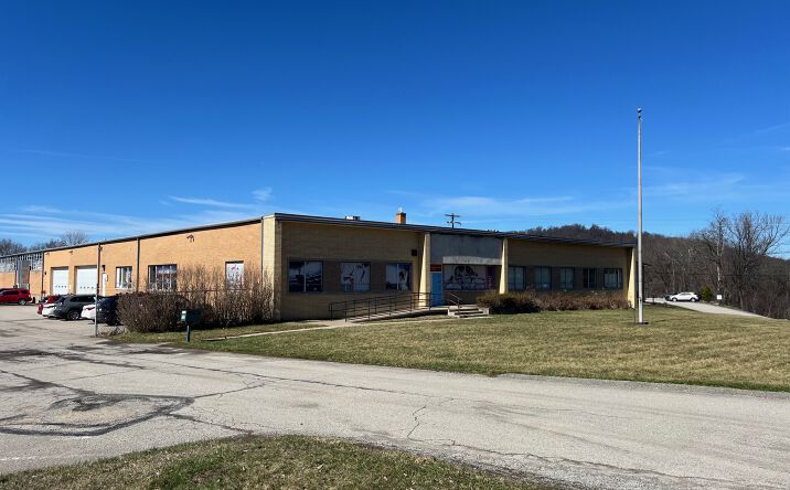 Pictures of Industrial property located at 1051 Russellton Rd, Cheswick, PA 15024 for lease - image #1