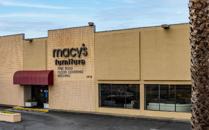 Pictures of Retail property located at 2838 S El Camino Real, San Mateo, CA 94403 for lease - image #1