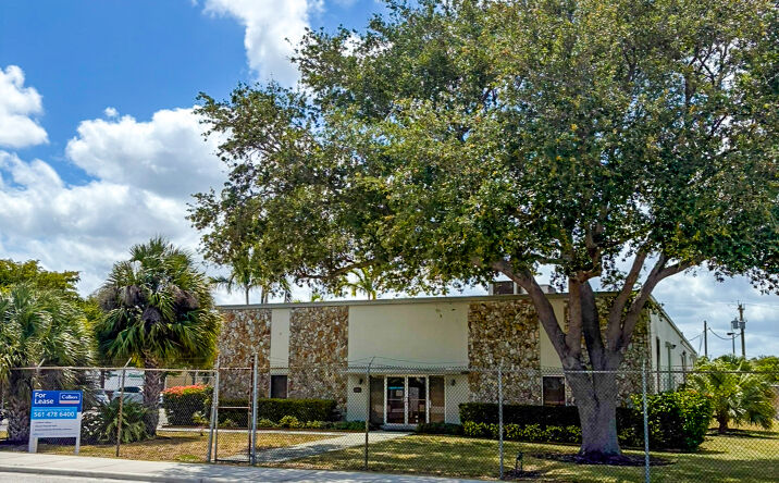 Pictures of Office property located at 6985 Garden Rd, West Palm Beach, FL 33404 for lease - image #1
