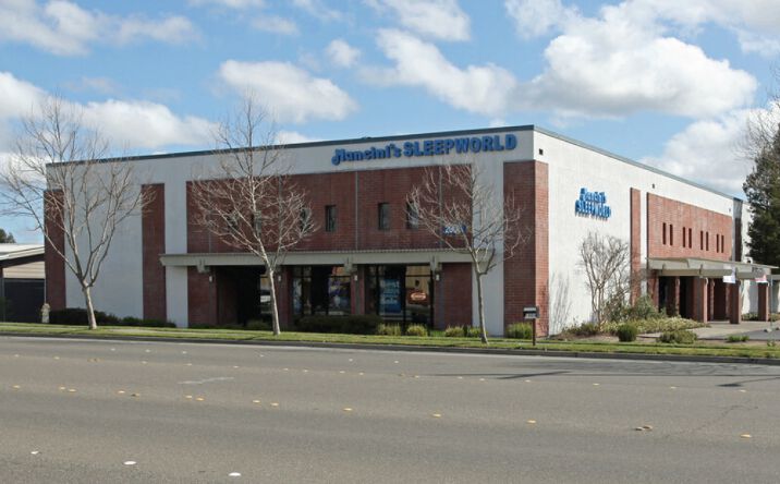 Pictures of Retail property located at 2908 Santa Rosa Ave, Santa Rosa, CA 95407 for lease - image #1
