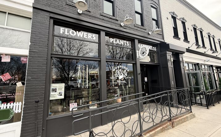 Pictures of Retail property located at 436 N. Cleveland Ave, Loveland, CO 80537 for lease - image #1