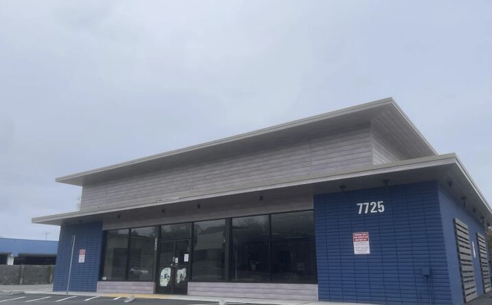 Pictures of Retail property located at 7725 Auburn Blvd, Citrus Heights, CA 95610 for lease - image #1