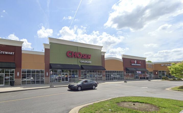 Pictures of Retail property located at 2101 Pyramids Village Blvd, Greensboro, NC 27405 for lease - image #1