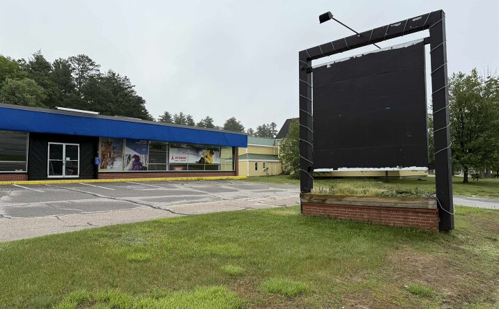 Pictures of Retail property located at 1881 White Mountain Hwy, Conway, NH 03860 for lease - image #1