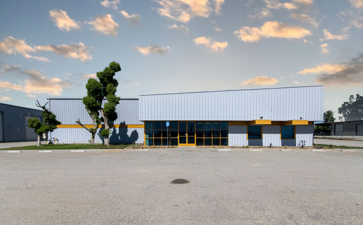 Pictures of Industrial property located at 4608 Saco Rd, Bakersfield, CA 93308 for lease - image #1