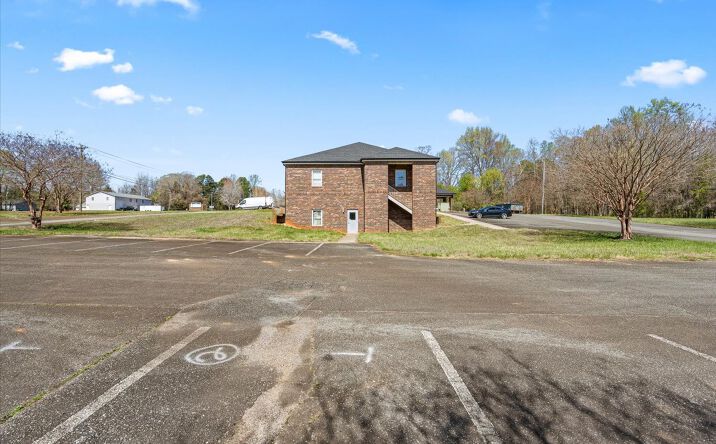 Pictures of Special Purpose, Industrial property located at 846 Faith Rd, Salisbury, NC 28146 for lease - image #1