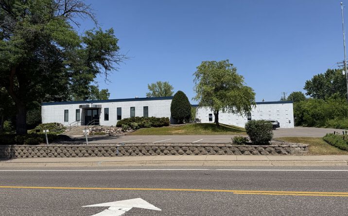Pictures of Office, Industrial property located at 7100 Medicine Lake Rd, New Hope, MN 55427 for lease - image #1