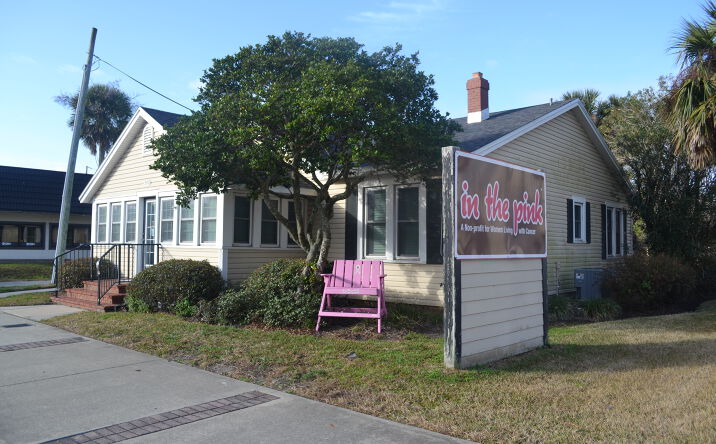 Pictures of Retail, Office property located at 522 3rd St N, Jacksonville Beach, FL 32250 for lease - image #1