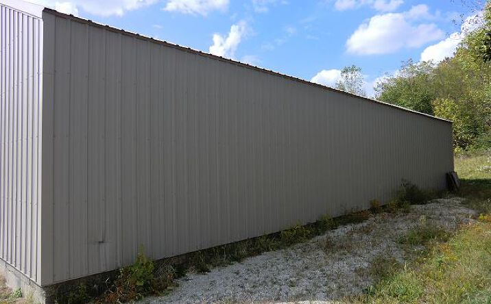 Pictures of Industrial property located at 1205 Lebanon Rd, Collinsville, IL 62234 for lease - image #1