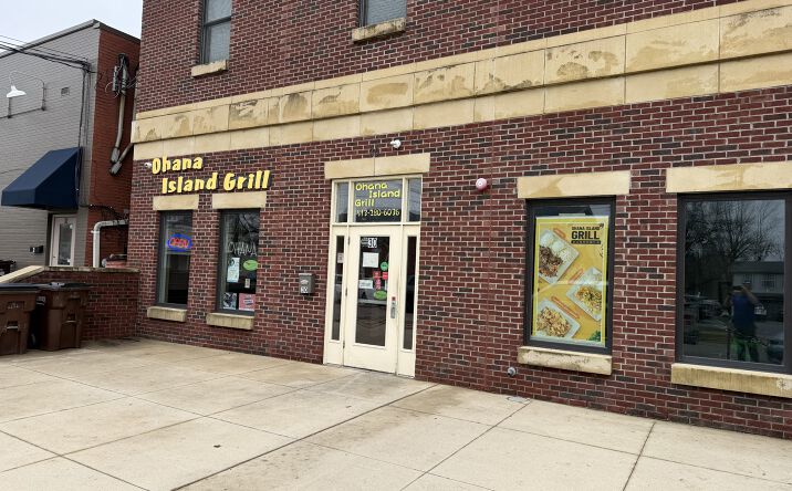 Pictures of Restaurant property located at 30 W Walnut St, Oxford, OH 45056 for lease - image #1