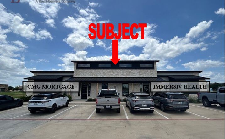 Pictures of Office property located at 354 Green Hollow Dr, Temple, TX 76502 for lease - image #1