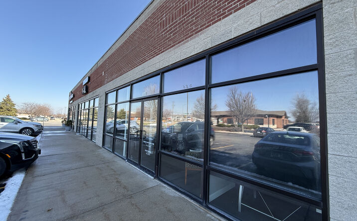 Pictures of Office property located at 1419 Cannonball Trail, Yorkville, IL 60560 for lease - image #1