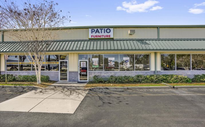 Pictures of Industrial property located at 2100 N Ronald Reagan Blvd, Longwood, FL 32750 for lease - image #1