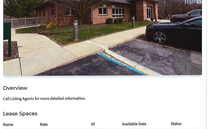 Pictures of Office property located at 826 Parchment Dr SE, Grand Rapids, MI 49546 for lease - image #1