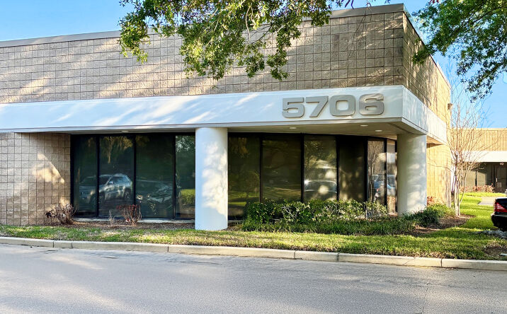 Pictures of Industrial property located at 5706 Benjamin Center Dr, Tampa, FL 33634 for lease - image #1