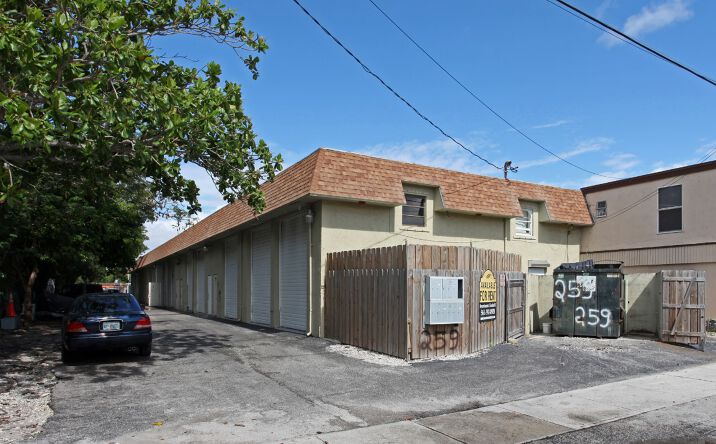 Pictures of Industrial property located at 259 SE 1st Terrace, Deerfield Beach, FL 33441 for lease - image #1