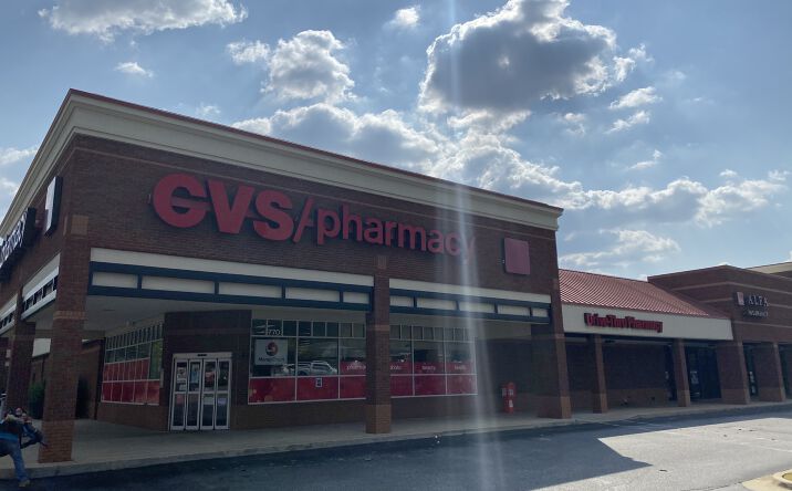 Pictures of Retail, Office, Restaurant property located at 770 E Glenn Ave, Auburn, AL 36830 for lease - image #1