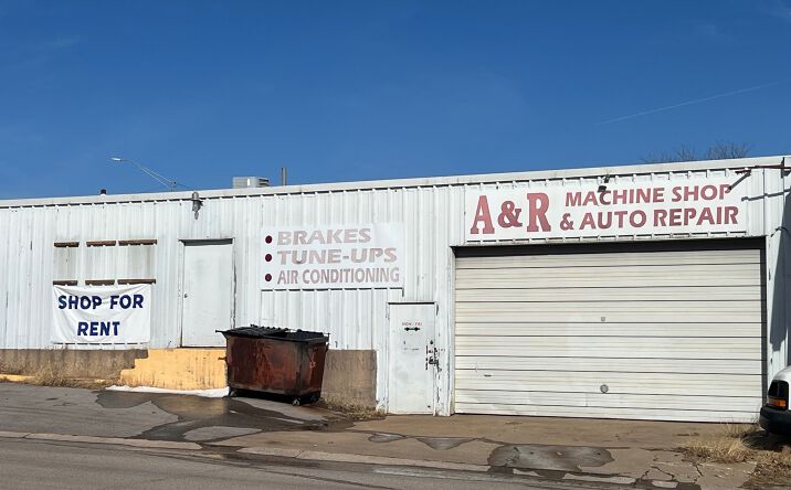 Pictures of Special Purpose property located at 2801 NW Sheridan Rd, Lawton, OK 73505 for lease - image #1