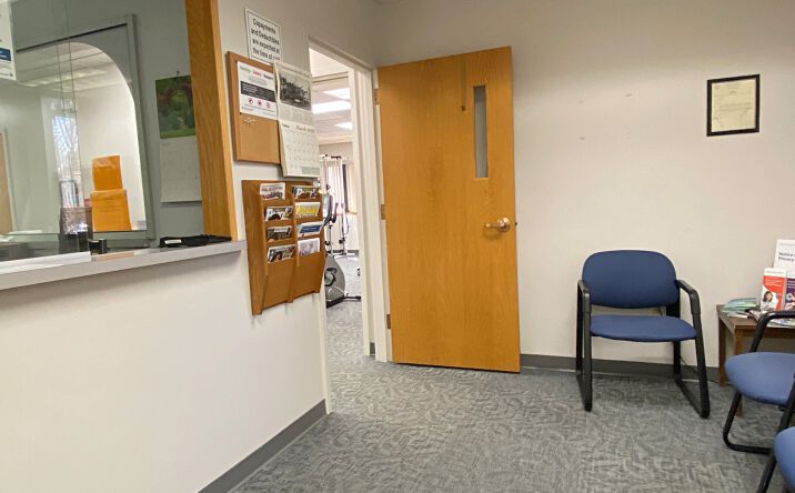 Pictures of Office property located at 20 Pondmeadow Dr, Reading, MA 01867 for lease - image #1
