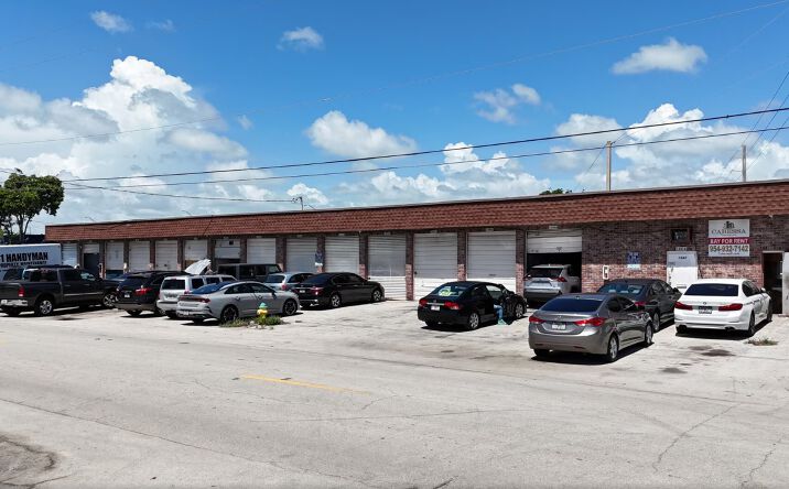 Pictures of Industrial property located at 1341 SW 1st Way, Deerfield Beach, FL 33441 for lease - image #1