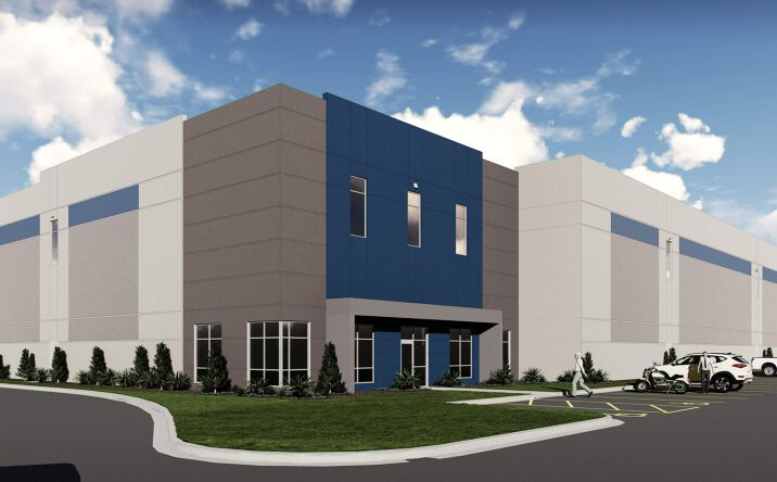 Pictures of Industrial property located at 1709 Academy Ave, Tomah, WI 54660 for lease - image #1
