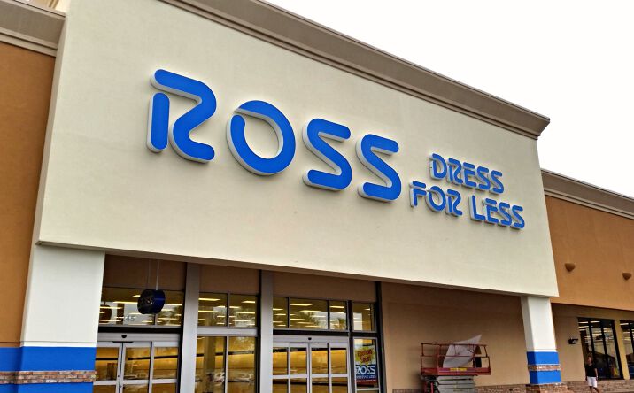 Pictures of Retail, Restaurant property located at 1115-1299 S Federal Hwy, Pompano Beach, FL 33062 for lease - image #1