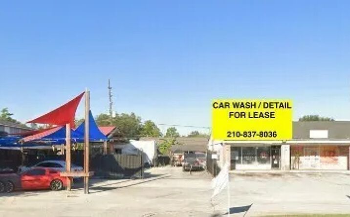 Pictures of Retail property located at 6615 Brittmoore Rd, Houston, TX 77041 for lease - image #1