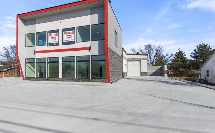 Pictures of Industrial property located at 5824 New Nashville Hwy, Murfreesboro, TN 37129 for lease - image #1