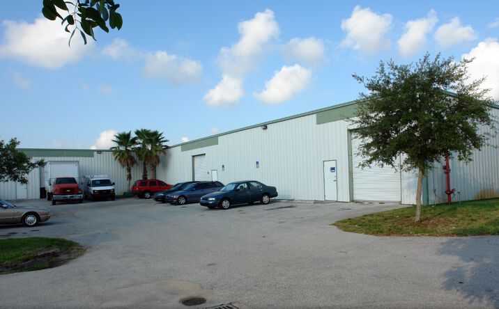 Pictures of Industrial property located at 801 15th St, Lake Park, FL 33403 for lease - image #1