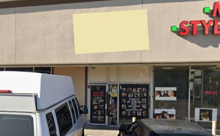 Pictures of Retail property located at 7147 Bellfort Ave, Houston, TX 77087 for lease - image #1